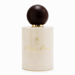 Royal Platinum Saint Pierre EDP 100 ml — товар спереди; крупный план; на белом фоне