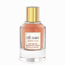 Emper Habibi Enta Hair Perfume 50 ml — товар спереди; крупный план; на белом фоне