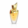 Emper Exelof Nexon EDP 85 ml — toode eestvaates; täiskompositsioon; valgel taustal