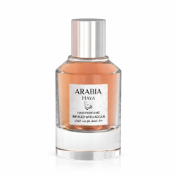 Emper Arabia Haya Hair Perfume 50 ml — товар спереди; полная композиция; на белом фоне