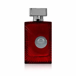 Fragrance World Captive EDP 100 ml — produkt od przodu; pełna kompozycja; na białym tle