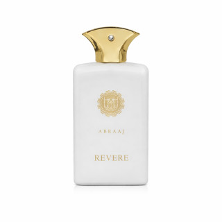 Fragrance World Abraaj Revere EDP 100 ml — продукт отпред; цялостна композиция; на бял фон