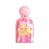 Grandeur Tubbees Dreamy Treats EDP 50 ml — товар спереди; полная композиция; на белом фоне