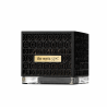 Fragrance World The Myth EDP 80 ml — toode eestvaates; täiskompositsioon; valgel taustal