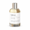 Emper Ilang 62 EDP 100 ml — produkt framifrån; fullständig komposition; på vit bakgrund