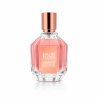 Fragrance World EAU de Flora Mark Victor EDP 100 ml — товар спереди; полная композиция; на белом фоне