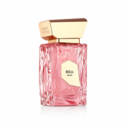 Fragrance World Irida Extrait Extrait de Parfum 100 ml — товар спереди; полная композиция; на белом фоне