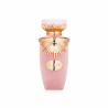 Lattafa Perfume Haya EDP 100 ml — Produkt von vorn; weite Komposition; auf weißem Hintergrund