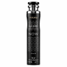 Lattafa Perfume NOW Rave 300 ml — товар спереди; крупный план; на белом фоне