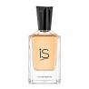 Fragrance World IS EDP 75 ml — товар спереди; крупный план; на белом фоне