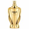 Fragrance World Urban Man Elixir EDP 90 ml — товар спереди; крупный план; на белом фоне