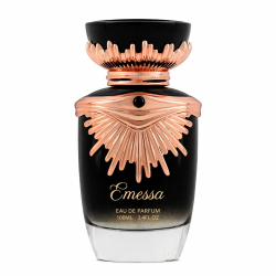 Gulf Orchid Emessa EDP 100 ml — товар спереди; крупный план; на белом фоне