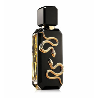 Fragrance World Veneno EDP 100 ml — продукт отпред; близък план; на бял фон