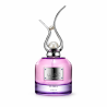 Lattafa Perfume Andaleeb Flora EDP 100 ml — produkt set forfra; nærbillede; på hvid baggrund