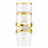 Lattafa Perfume Yara Moi EDP 100 ml — tuote edestä; lähikuva; valkoisella taustalla