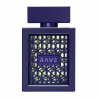 Lattafa Perfume Rave Now Intense EDP 100 ml — produkt set forfra; nærbillede; på hvid baggrund