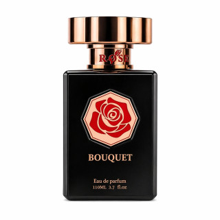 Gulf Orchid Rose Bouquet EDP 110 ml — tuote edestä; lähikuva; valkoisella taustalla