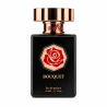 Gulf Orchid Rose Bouquet EDP 110 ml — tuote edestä; lähikuva; valkoisella taustalla