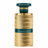 Lattafa Perfume Forever Blue EDP 100 ml — toode eestvaates; lähivaade; valgel taustal