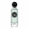 Fragrance World Athoor Al Alam Zakariyat EDP 100 ml — product van voren; close-up; op een witte achtergrond