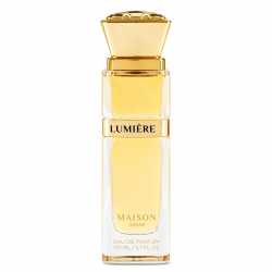 Gulf Orchid Lumiere EDP 110 ml — товар спереди; крупный план; на белом фоне