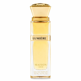 Gulf Orchid Lumiere EDP 110 ml — toode eestvaates; lähivaade; valgel taustal