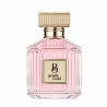 Fragrance World B Gentle Gold EDP 100 ml — toode eestvaates; täiskompositsioon; valgel taustal
