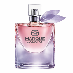 Fragrance World Marque 105 25 ml — товар спереди; крупный план; на белом фоне