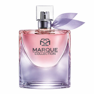 Fragrance World Marque 105 25 ml — toode eestvaates; lähivaade; valgel taustal