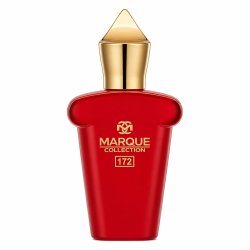 Fragrance World Marque 172 EDP 25 ml — товар спереди; крупный план; на белом фоне