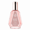 Fragrance World Just Wardi EDP 50 ml — toode eestvaates; lähivaade; valgel taustal