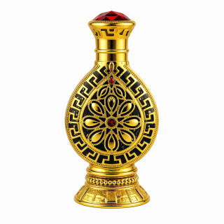 Fragrance World Royal Essence 20 ml — produktas iš priekio; artimas vaizdas; baltame fone