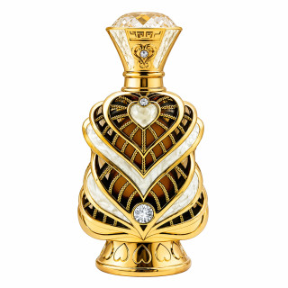Fragrance World Mystery Essence 20 ml — товар спереди; крупный план; на белом фоне