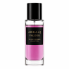 Fragrance World Abraaj Valour EDP 30 ml — товар спереди; крупный план; на белом фоне