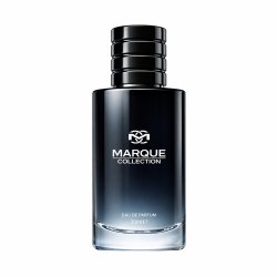 Fragrance World Marque 101 30 ml — товар спереди; полная композиция; на белом фоне