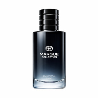 Fragrance World Marque 101 30 ml — товар спереди; полная композиция; на белом фоне