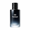 Fragrance World Marque 101 30 ml — товар спереди; полная композиция; на белом фоне