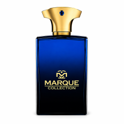 Fragrance World Marque 111 EDP 25 ml — товар спереди; крупный план; на белом фоне