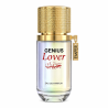 Emper Genius Lover EDP 25 ml — товар спереди; крупный план; на белом фоне