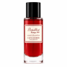 Fragrance World Barakkat rouge 540 Extrait Red EDP 30 ml — товар спереди; крупный план; на белом фоне