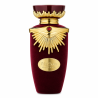 Lattafa Perfume Sakeena EDP 100 ml — продукт отпред; близък план; на бял фон