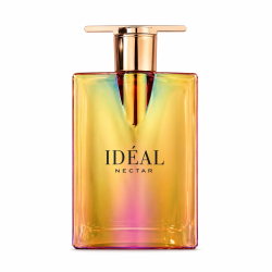 Fragrance World Ideal Nectar EDP 100 ml — toode eestvaates; täiskompositsioon; valgel taustal