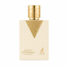 Lattafa Perfume Chateau Ottoman Maison EDP 100 ml — toode eestvaates; täiskompositsioon; valgel taustal