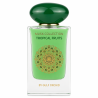 Gulf Orchid Tropical Fruits EDP 60 ml — товар спереди; крупный план; на белом фоне