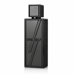 Fragrance World One Self EDP 100 ml — товар спереди; крупный план; на белом фоне