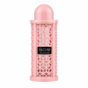 Lattafa Perfume Rave Now Women EDP 100 ml — produktas iš priekio; artimas vaizdas; baltame fone