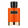 Fragrance World Absolute Leather EDP 100 ml — товар спереди; крупный план; на белом фоне