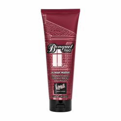Gulf Orchid Bouquet Red Memwa лосьон для тела 236 ml — бордовая туба спереди на белом фоне