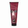 Gulf Orchid Bouquet Red Memwa bodylotion 236 ml — bordeauxrode tube van voren op een witte achtergrond