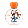 Lattafa Perfume Pride Play EDP 75 ml — товар спереди; полная композиция; на белом фоне